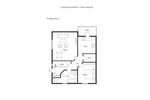 Doppelhaushälfte Ostercappeln - 5 Zimmer, 130 m&sup2;, 1.300&euro; | Angebot:26284222