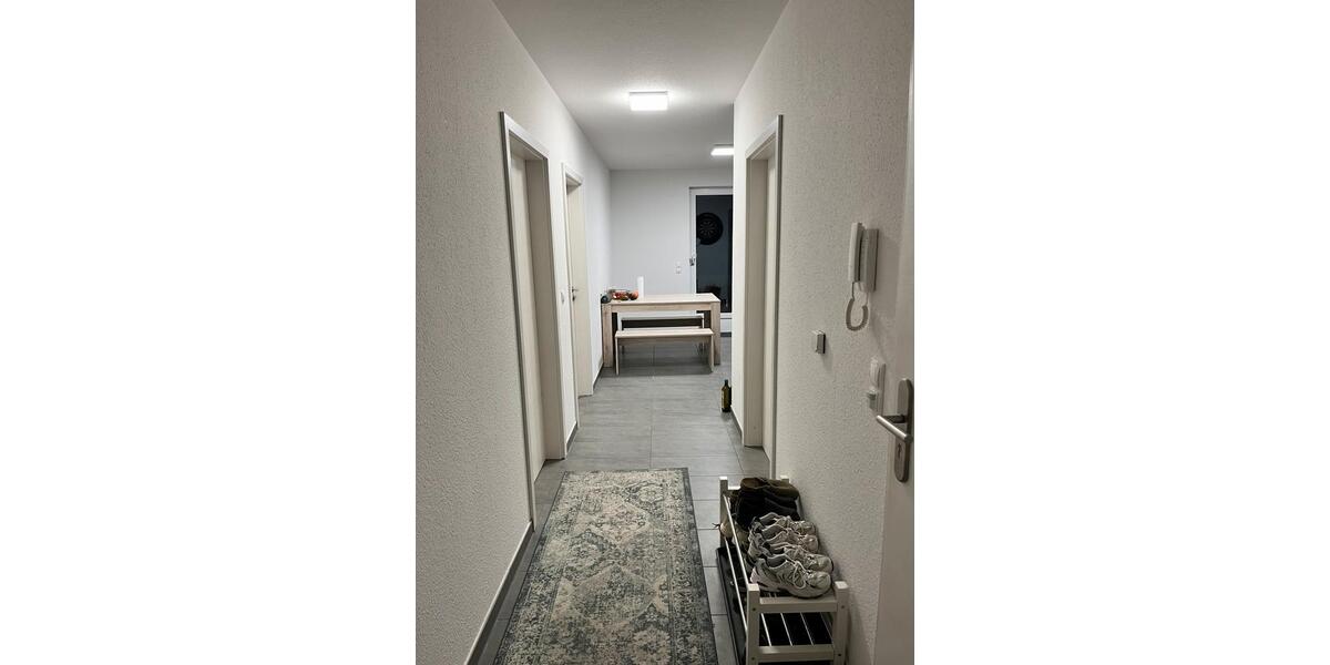 Etagenwohnung Marburg - 2 Zimmer, 27 m&sup2;, 573&euro; | Angebot:25875032