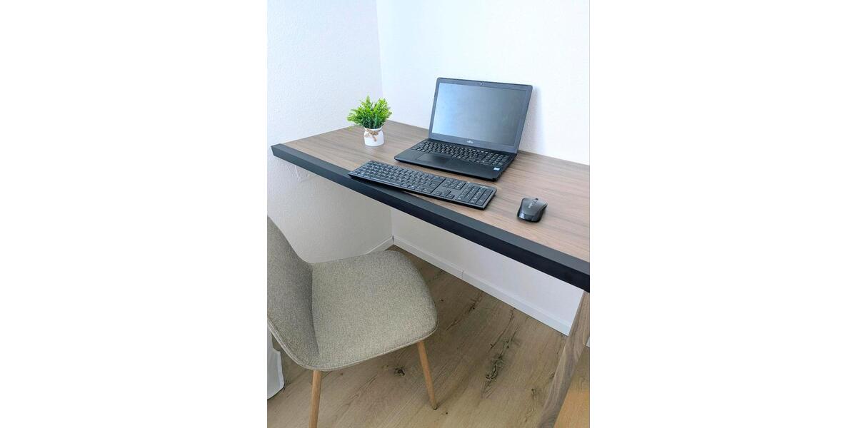 Wohnen auf Zeit Bad Wörishofen - 2 Zimmer, 65 m&sup2;, 1.350&euro; | Angebot:25660336