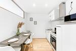 Wohnen auf Zeit Heilbronn Kernstadt - 4 Zimmer, 76 m&sup2;, 1.800&euro; | Angebot:26494441
