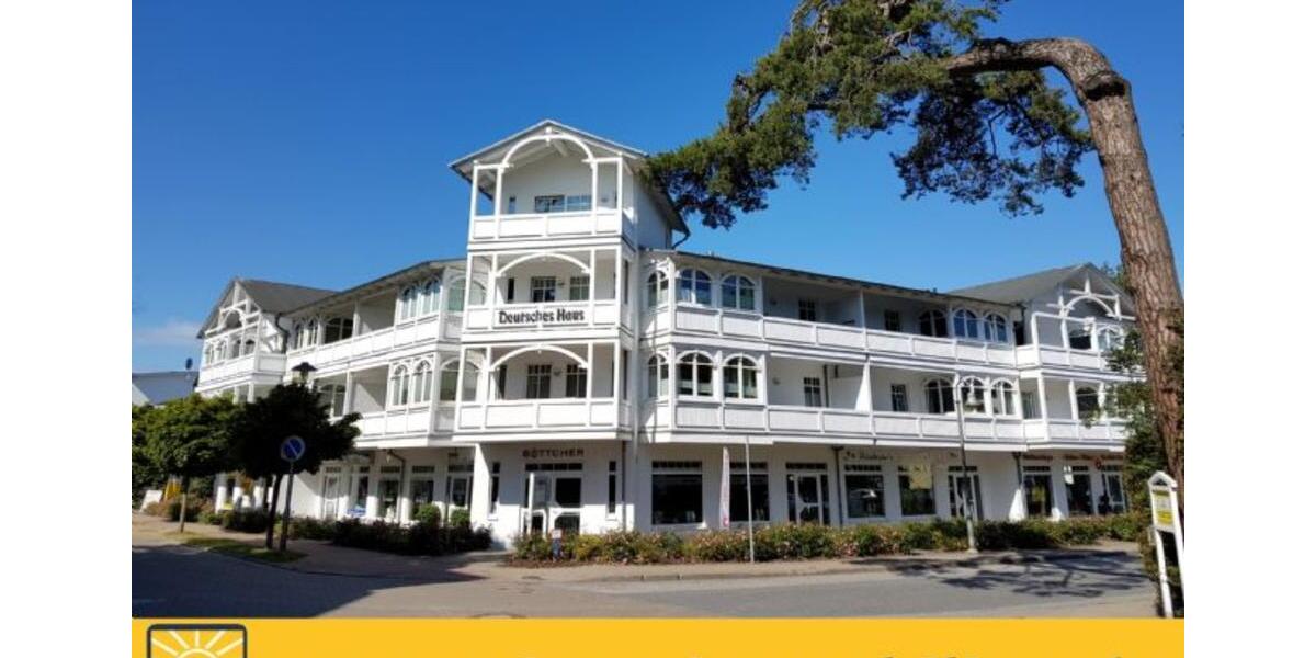 Gewerbeobjekt Binz - 1.600&euro; | Angebot:24217487