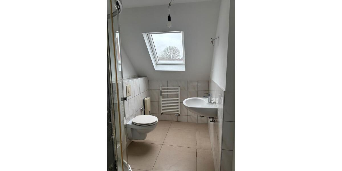 Dachgeschoßwohnung Herten Bertlich - 2 Zimmer, 54 m&sup2;, 360&euro; | Angebot:25723698