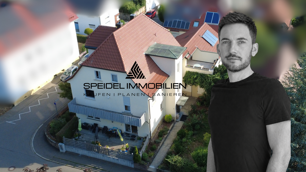 Etagenwohnung Balingen - 6 Zimmer, 175 m&sup2;, 1.650&euro; | Angebot:27180708