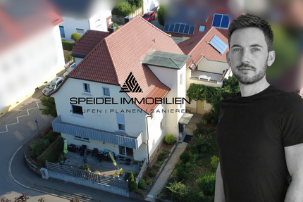 Wohnung Balingen - 6 Zimmer, 175 m&sup2;, 1.650&euro; | Angebot:27180708