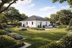 Bungalow Beeskow - 3 Zimmer, 82 m&sup2;, 1.400&euro; | Angebot:26640679