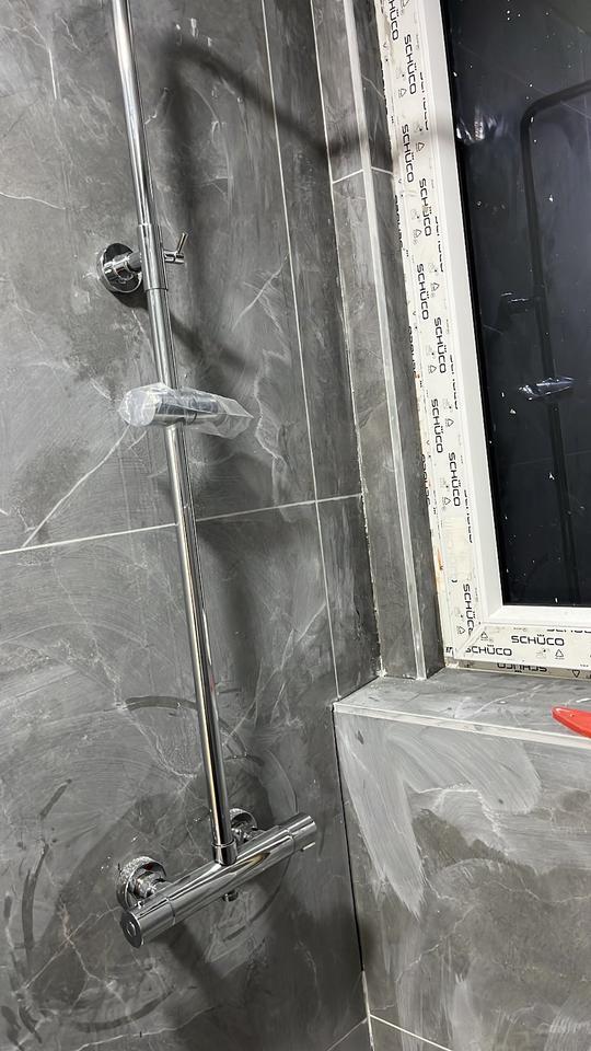 Attraktive 3-Zimmer-Wohnung in zentraler Lage von Wieterstadt