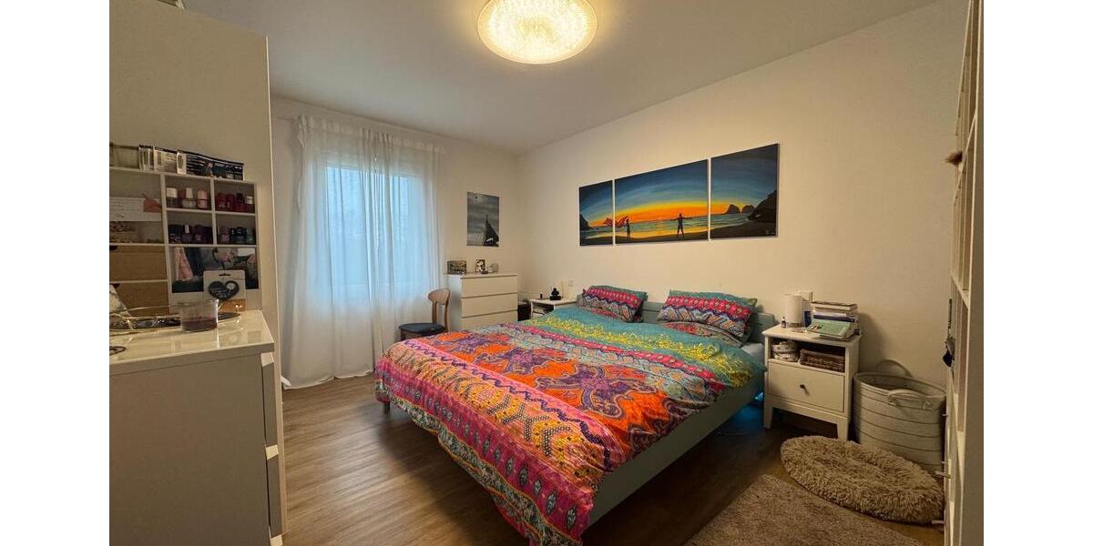 EG Mietswohnung - Neubau - E-Küche- 4 Zimmer - Ländlich,Haustiere 4 zimmer