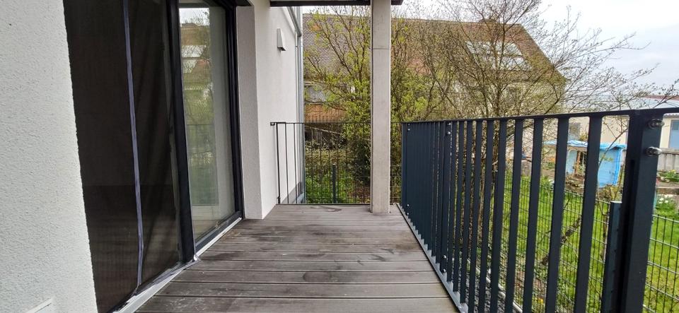Erdgeschoßwohnung Wassertrüdingen - 2 Zimmer, 77 m&sup2;, 900&euro; | Angebot:26249369
