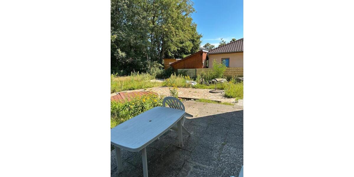 Doppelhaushälfte Berlin Pankow - 5 Zimmer, 130 m&sup2;, 2.500&euro; | Angebot:24869221