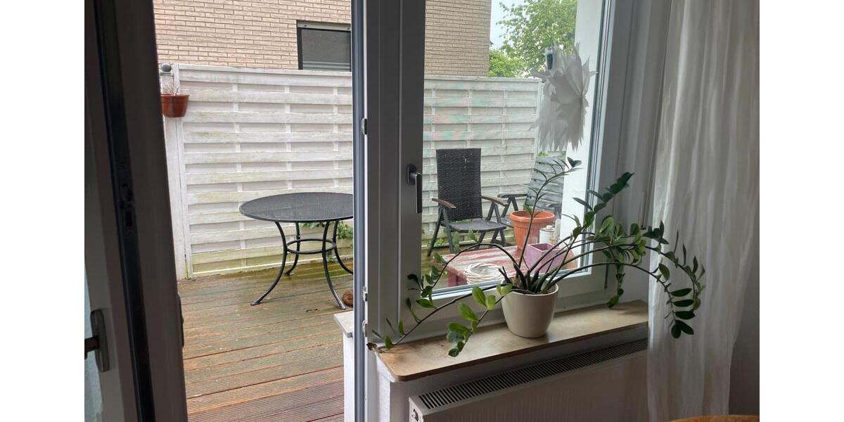 Erdgeschoßwohnung Lippstadt Overhagen - 4 Zimmer, 80 m&sup2;, 850&euro; | Angebot:26648922