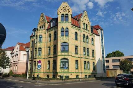 Wohnung Eisenach - 2 Zimmer, 51 m&sup2;, 410&euro; | Angebot:26305977