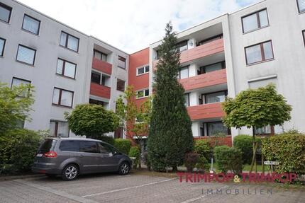 Wohnung Krefeld Fischeln - 1 Zimmer, 38 m&sup2;, 500&euro; | Angebot:26563523