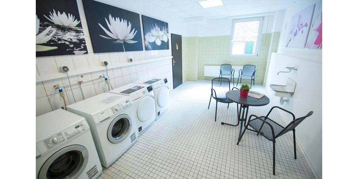 All-Inclusive-Wohnen im Boardinghouse Winningen-Koblenz (Comfort Apartment) 1 zimmer