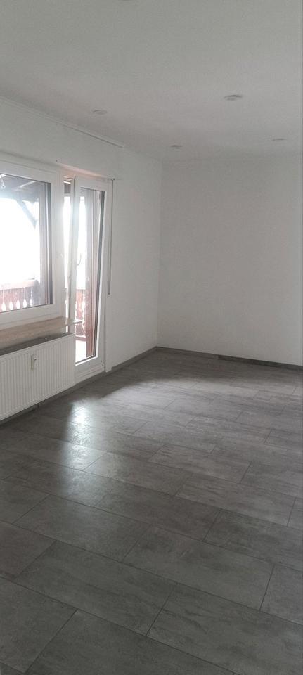 3 Zimmerwohnung 1 OG