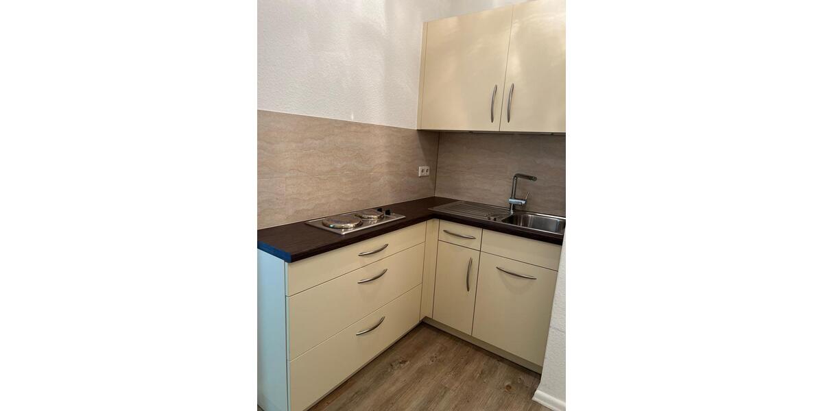 Etagenwohnung Bad Kreuznach Bad Münster am Stein-Ebernburg - 1 Zimmer, 31 m&sup2;, 520&euro; | Angebot:26714946