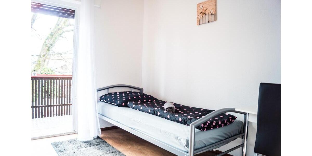 Wohnen auf Zeit Nürnberg Gaismannshof - 11 Zimmer, 20 m&sup2;, 30&euro; | Angebot:26536361