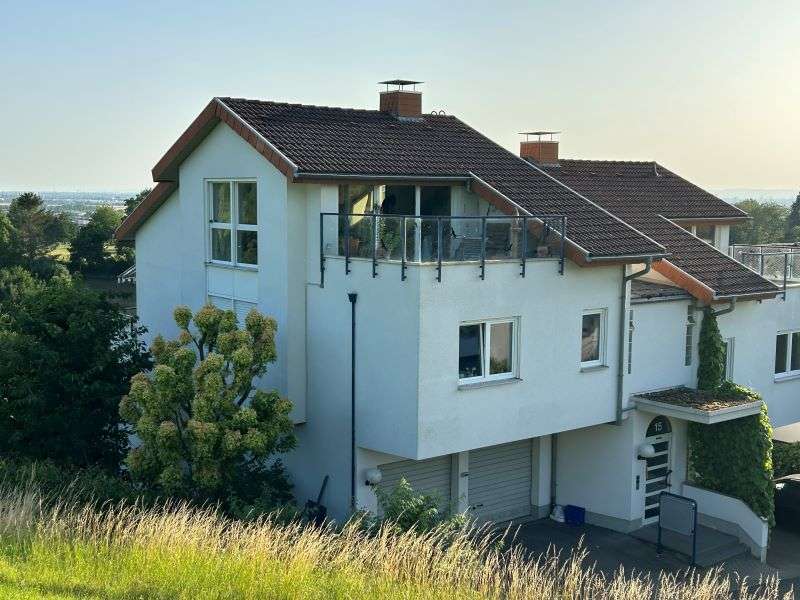 Wohnung zum Mieten in Hirschberg 1.152,80 € 115 m²