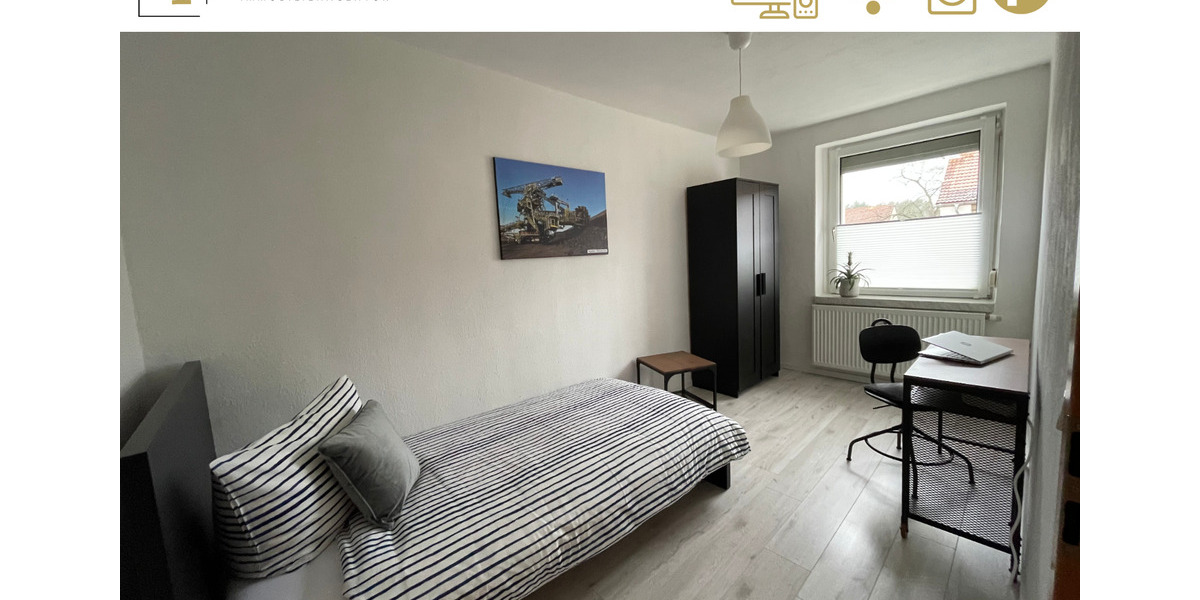 Monteurwohnung I Monteurzimmer | Schwarzheide BASF & Umgebung 1 zimmer