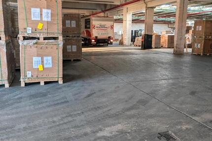 Gewerbeobjekt Braunschweig Broitzem - 5&euro; | Angebot:25217319