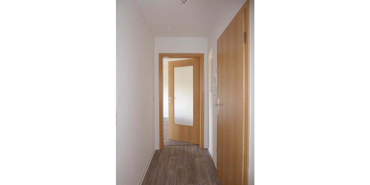 Etagenwohnung Unterwellenborn - 2 Zimmer, 38 m&sup2;, 266&euro; | Angebot:24584114