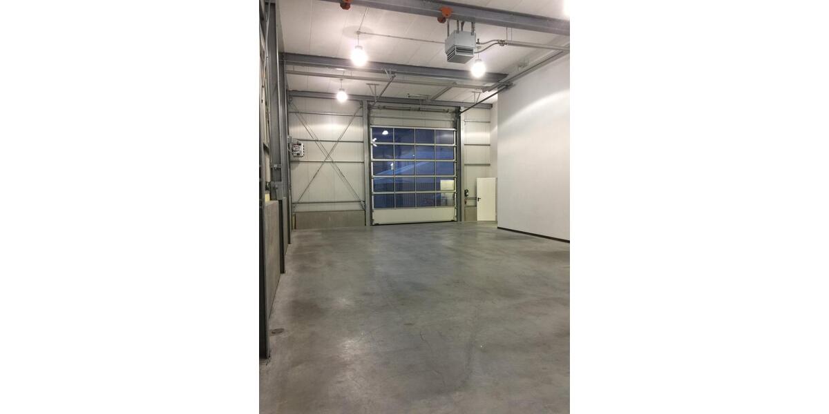 Gewerbeobjekt Wörth am Main - 1.825&euro; | Angebot:24774130