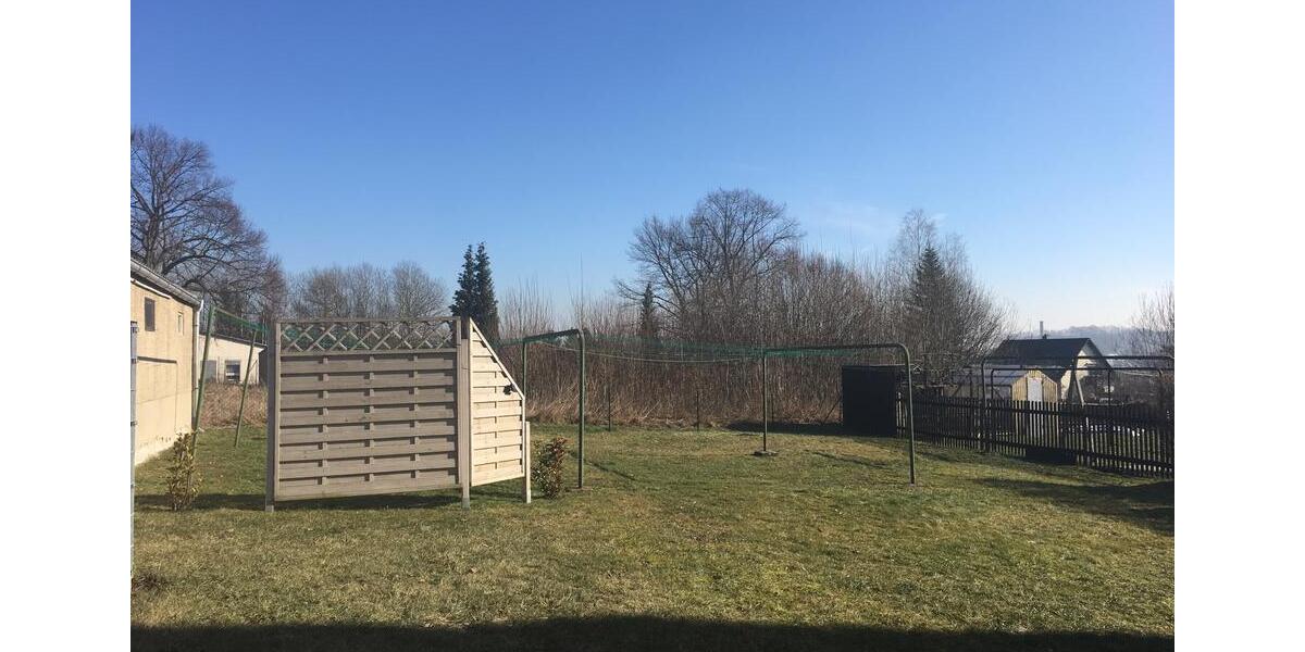 Etagenwohnung Penig - 5 Zimmer, 117 m&sup2;, 870&euro; | Angebot:19403551