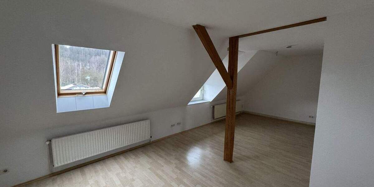 Etagenwohnung Bad Salzdetfurth - 4 Zimmer, 90 m&sup2;, 780&euro; | Angebot:24812410