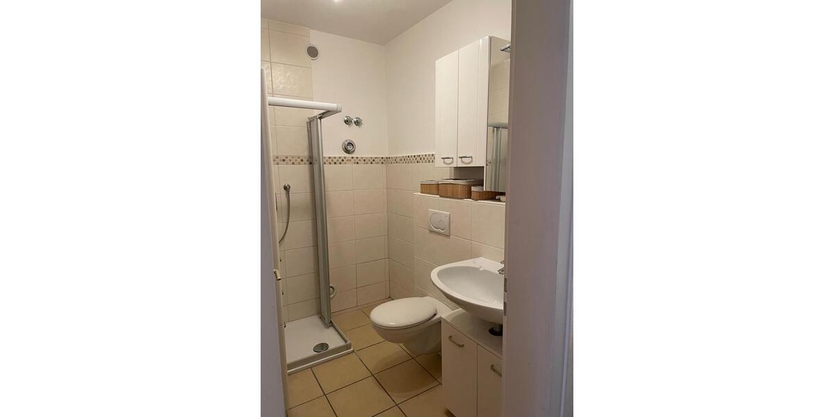 Etagenwohnung Bad Pyrmont - 1 Zimmer, 46 m&sup2;, 500&euro; | Angebot:25396021