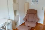 Möbliertes Zimmer mit eigenem Bad 1 zimmer