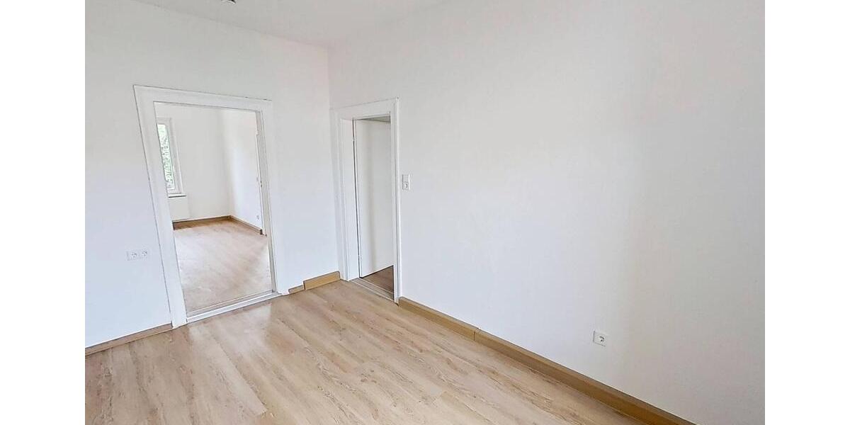 Etagenwohnung Nürnberg Hasenbuck - 3 Zimmer, 60 m&sup2;, 577&euro; | Angebot:26649883
