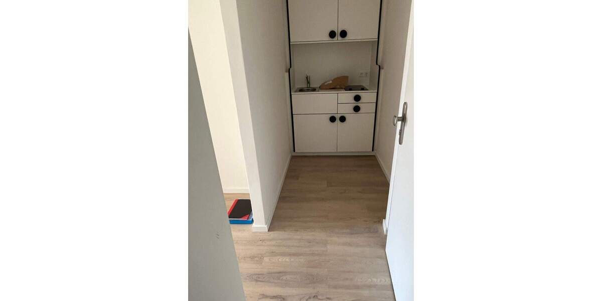 Etagenwohnung München Laim - 2 Zimmer, 36 m&sup2;, 1.102&euro; | Angebot:25750119