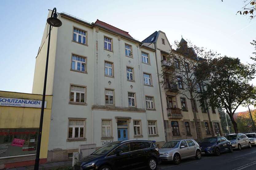 Wohnung zum Mieten in Dresden 530 € 59 m² 2 zimmer