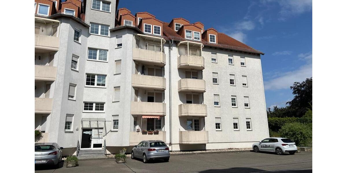 Erdgeschoßwohnung Meuselwitz - 2 Zimmer, 51 m&sup2;, 240&euro; | Angebot:24867055