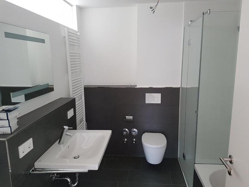 3-Zimmer Wohnung in Lauf a. d. Pegnitz