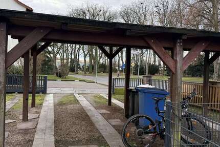 Haus Kalbe (Milde) Kalbe - 4 Zimmer, 135 m&sup2;, 770&euro; | Angebot:23807230