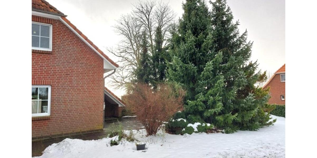 Doppelhaushälfte Tarmstedt - 4 Zimmer, 116 m&sup2;, 950&euro; | Angebot:25342675