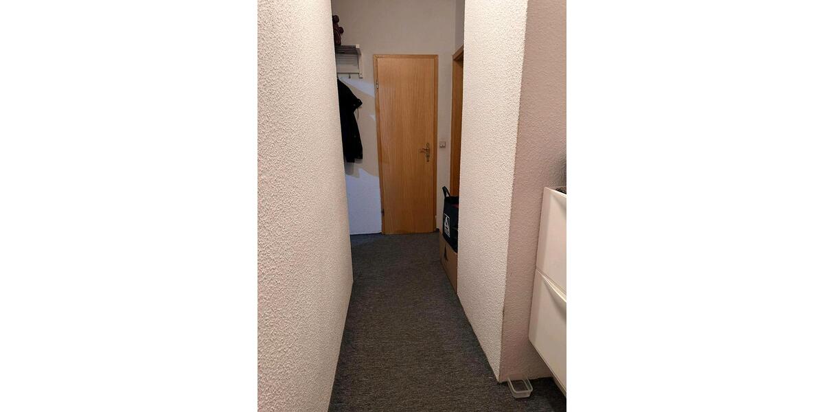 Erdgeschoßwohnung Clausthal-Zellerfeld Zellerfeld - 2 Zimmer, 40 m&sup2;, 280&euro; | Angebot:26229533