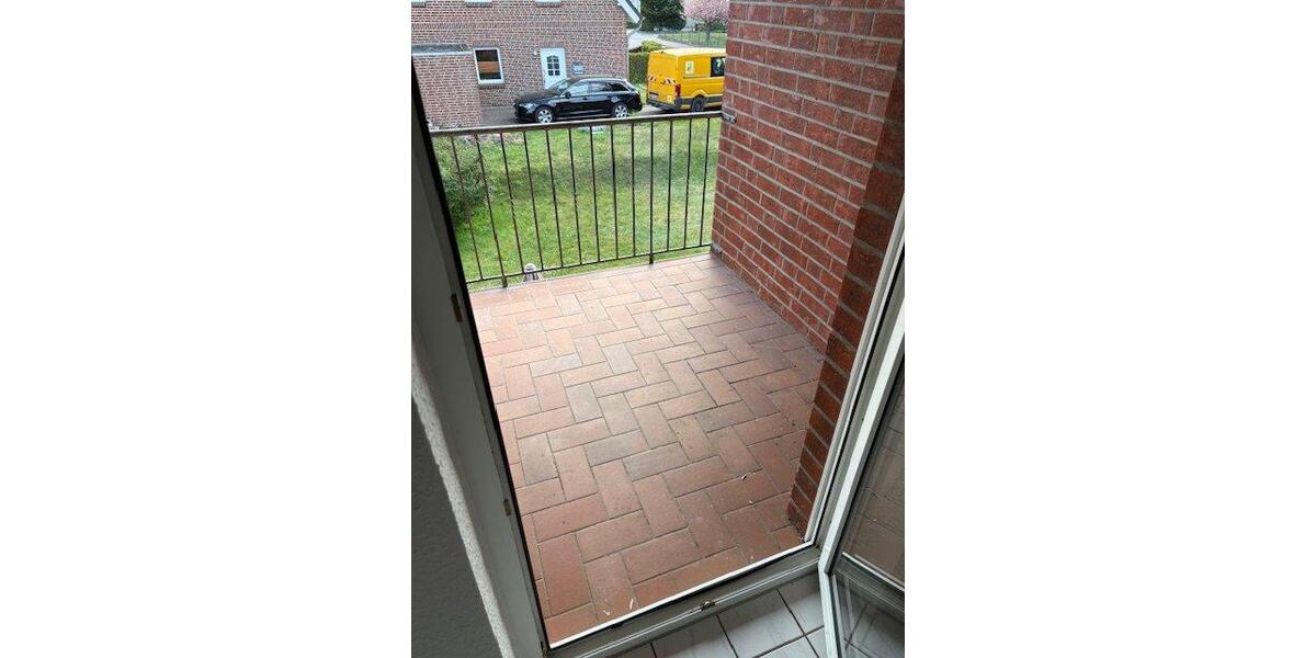 Etagenwohnung Neu Kaliß - 2 Zimmer, 50 m&sup2;, 390&euro; | Angebot:26431452