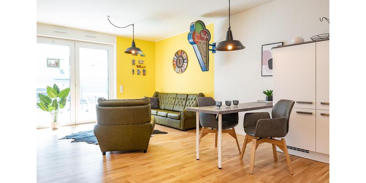 Wohnen auf Zeit Lindlar - 2 Zimmer, 76&euro; | Angebot:21239446