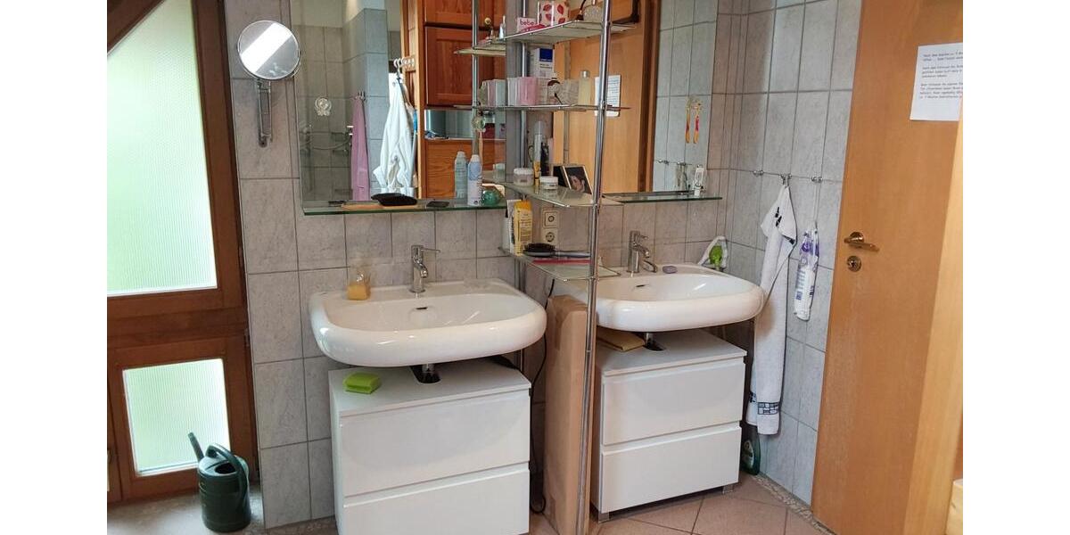 Wohnen auf Zeit Gütersloh Avenwedde - 1 Zimmer, 22 m&sup2;, 430&euro; | Angebot:26351559