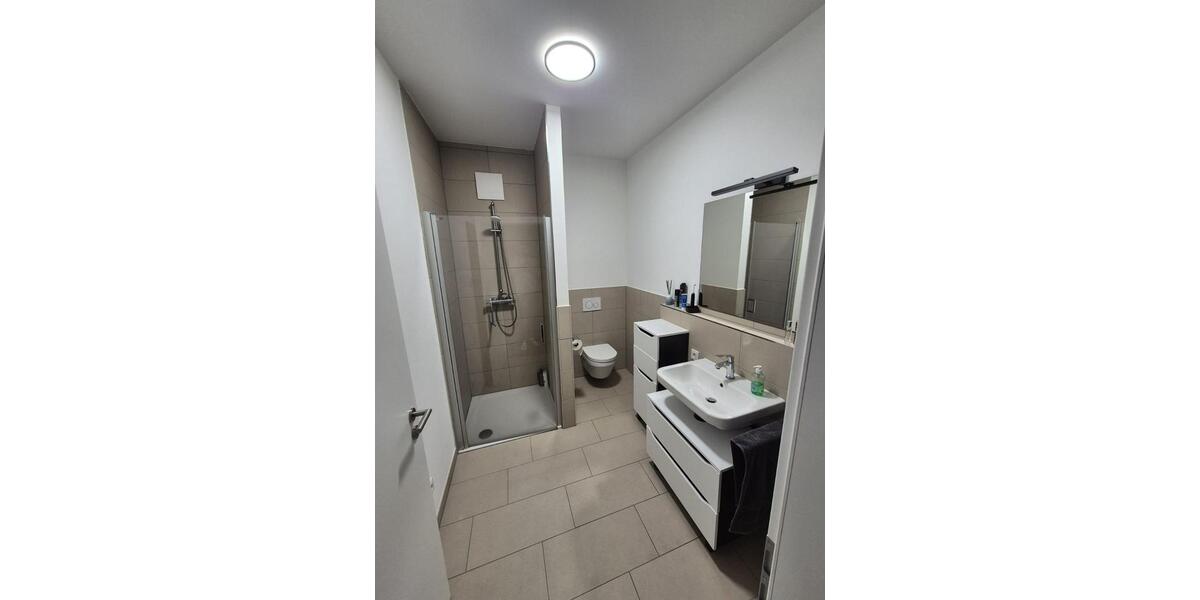 Erdgeschoßwohnung Saarbrücken West - 2 Zimmer, 80 m&sup2;, 710&euro; | Angebot:25239575