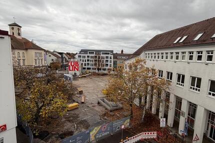 Wohnung Weil der Stadt - 1 Zimmer, 35 m&sup2;, 700&euro; | Angebot:25576462