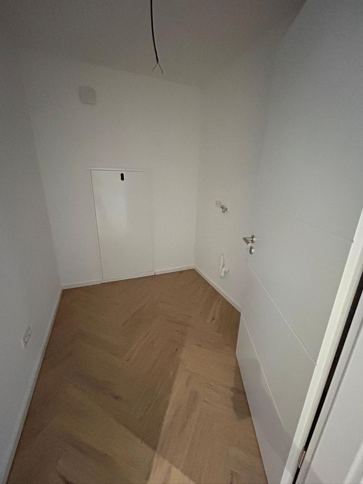 Wohnen im Atrium Garten Bocholt - Hochwertige 3-Zimmer-Wohnung mit Einbauküche im Herzen von Bocholt zimmer