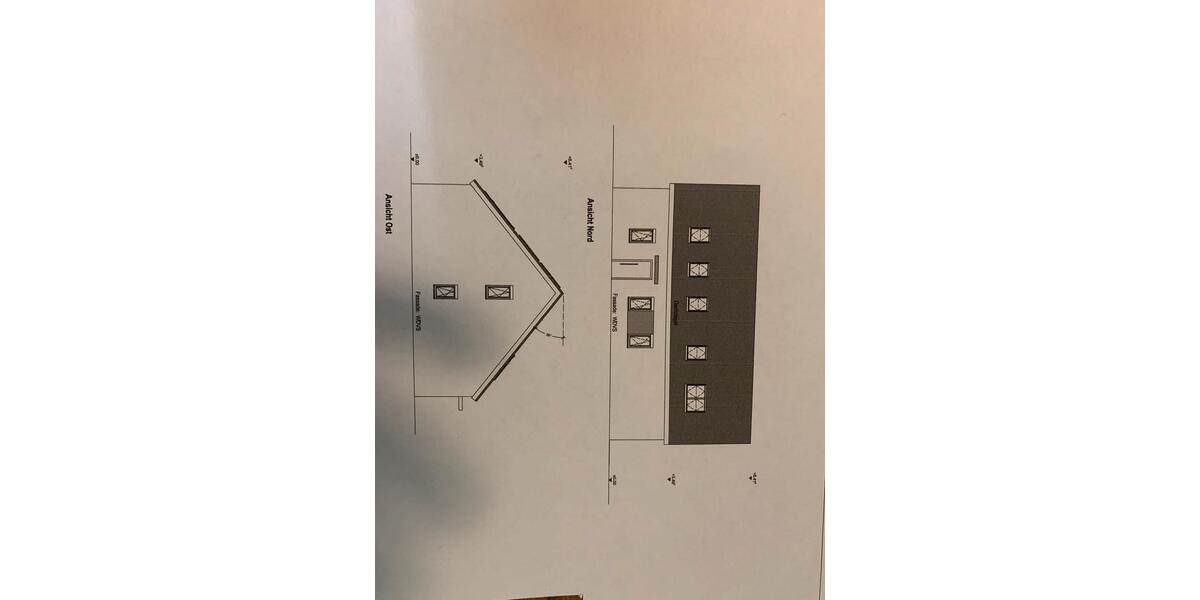 Erdgeschoßwohnung Itzehoe - 5 Zimmer, 130 m&sup2;, 1.820&euro; | Angebot:26642388