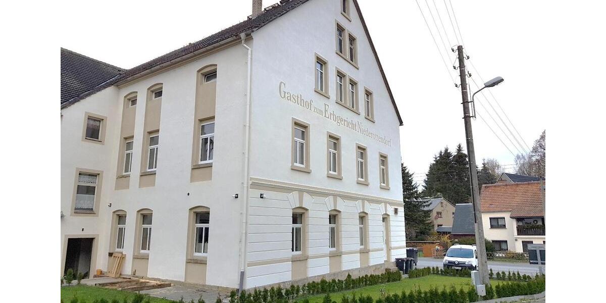 Etagenwohnung Neustadt in Sachsen - 5 Zimmer, 160 m&sup2;, 960&euro; | Angebot:25723747