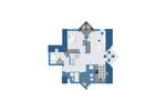 Etagenwohnung Ludwigshafen am Rhein Rheingönheim - 3 Zimmer, 86 m&sup2;, 699&euro; | Angebot:26249202