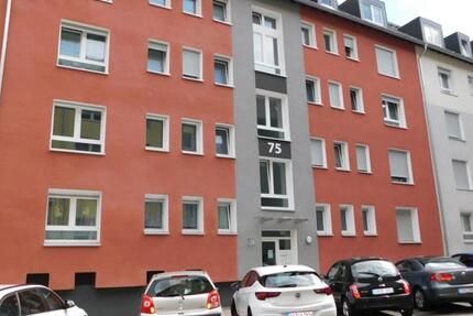 Südviertel: Gemütliche 2-Zi.-EG-Whg. mit großem Balkon 2 zimmer