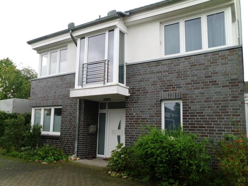 Attraktives Einfamilienhaus ! in NIENBURG ! citynah zimmer
