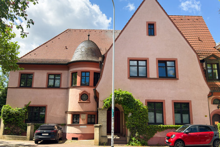 Exklusive Gewerbeeinheit inkl. 2 Stellplätzen & Lagermöglichkeiten in der Innenstadt! 3 zimmer