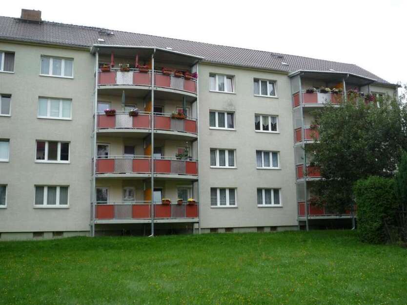 Wohnung zum Mieten in Finsterwalde 364,26 € 58.38 m²